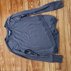 Athleta crewneck